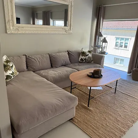 Sentrum No 2 Apartman