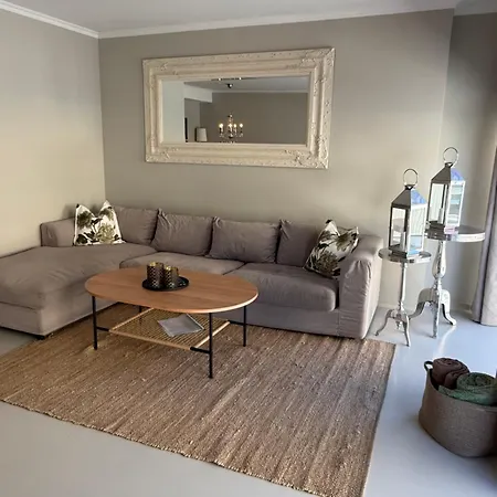 Apartmán Sentrum No 2