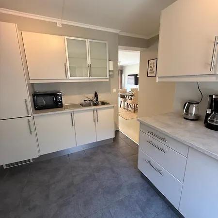 Apartman Sentrum No 2 Notodden