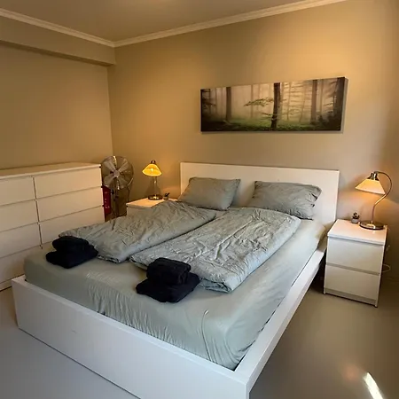 Sentrum No 2 * نوتودن