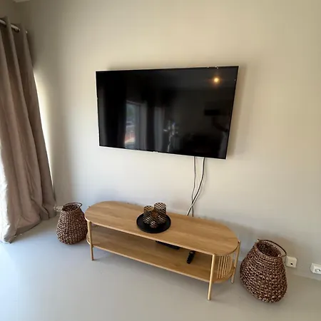 Apartmán Sentrum No 2