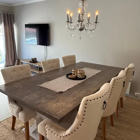 Sentrum No 2 شقة *