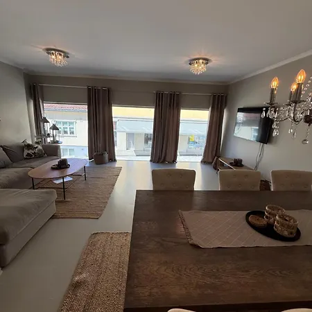 Apartman Sentrum No 2 *