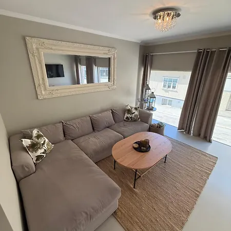 Sentrum No 2 شقة نوتودن