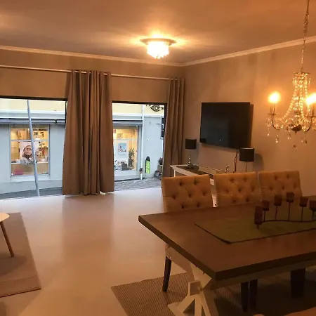 Sentrum No 2 Apartment *