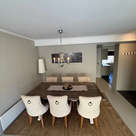 Lägenhet Sentrum No 2 *