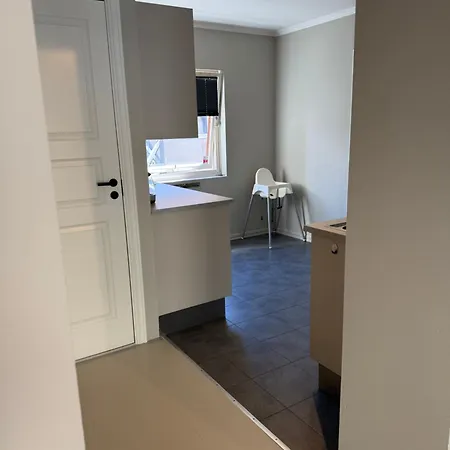 Sentrum No 2 Lägenhet